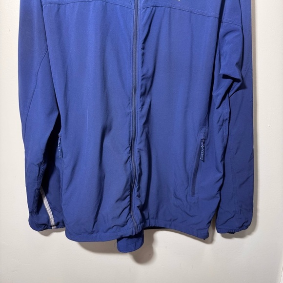 MEC Tempo Wind Breaker Jacket Size Medium - Picture 4 of 10